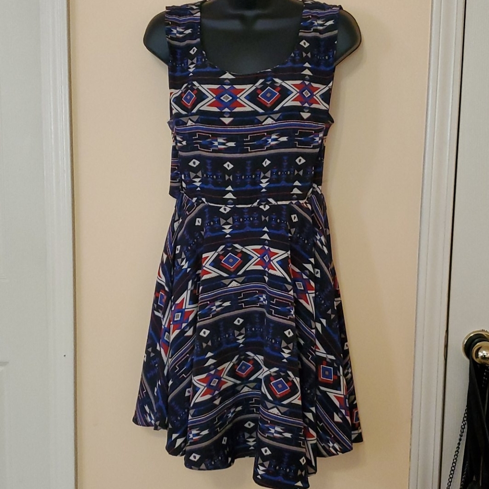 Ark and Co. Dress